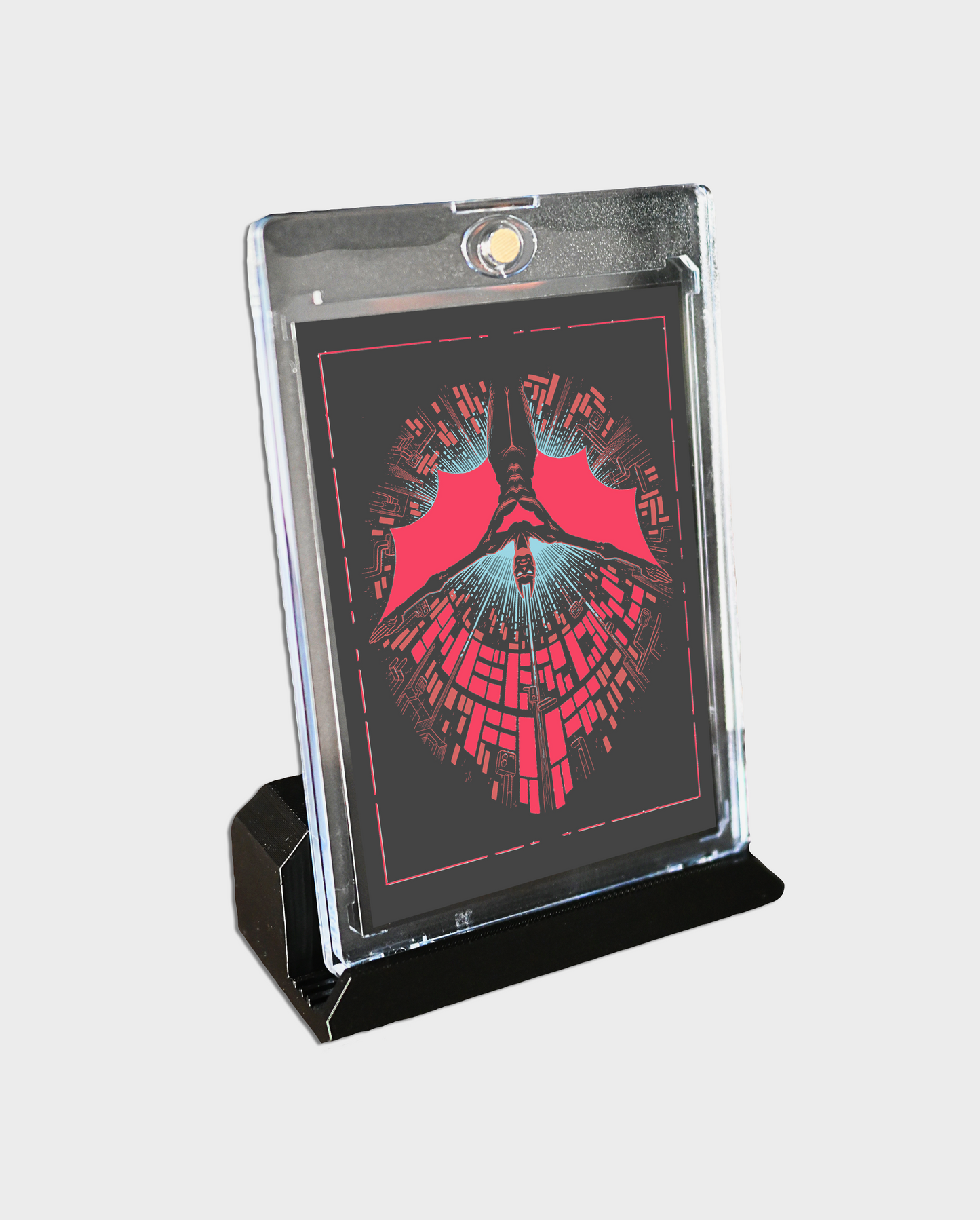 Beyond Collectors Card - SHIPS FREE!