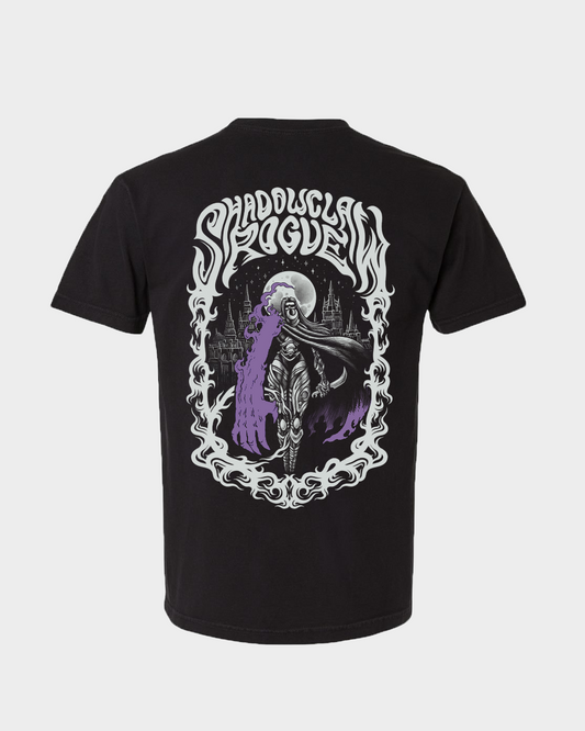 Dark Fantasy AF Rogue Tee